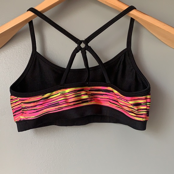 80% off Justice Sports Bra - Picture 3 of 6